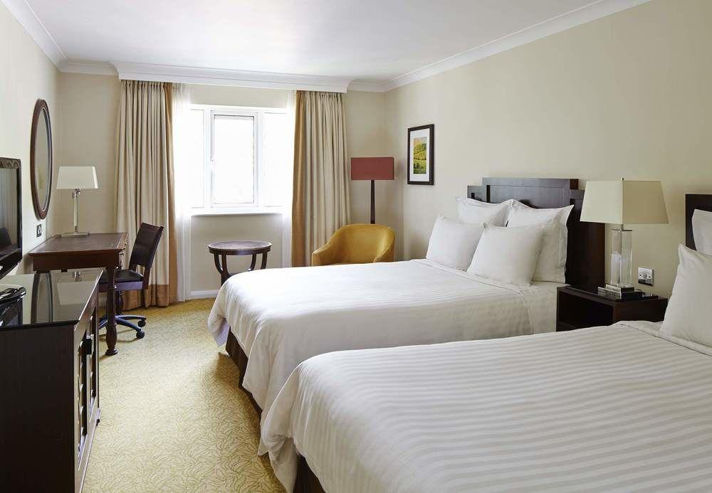 Delta Hotels By Marriott Preston Preston  Luaran gambar