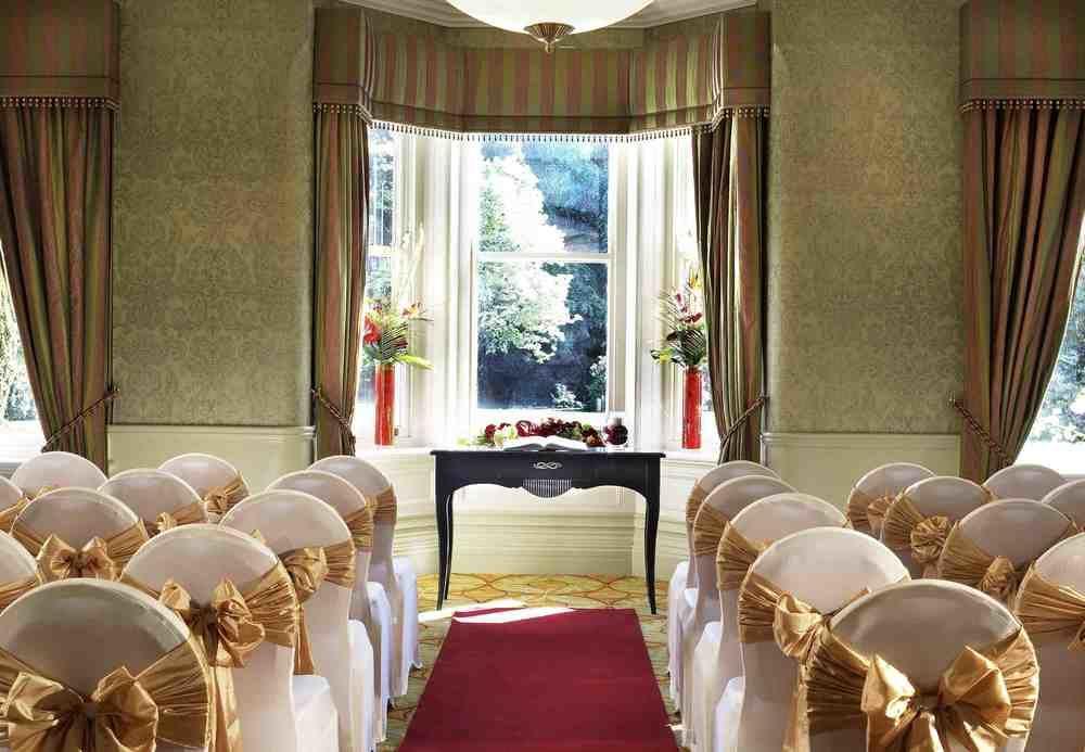 Delta Hotels By Marriott Preston Preston  Luaran gambar