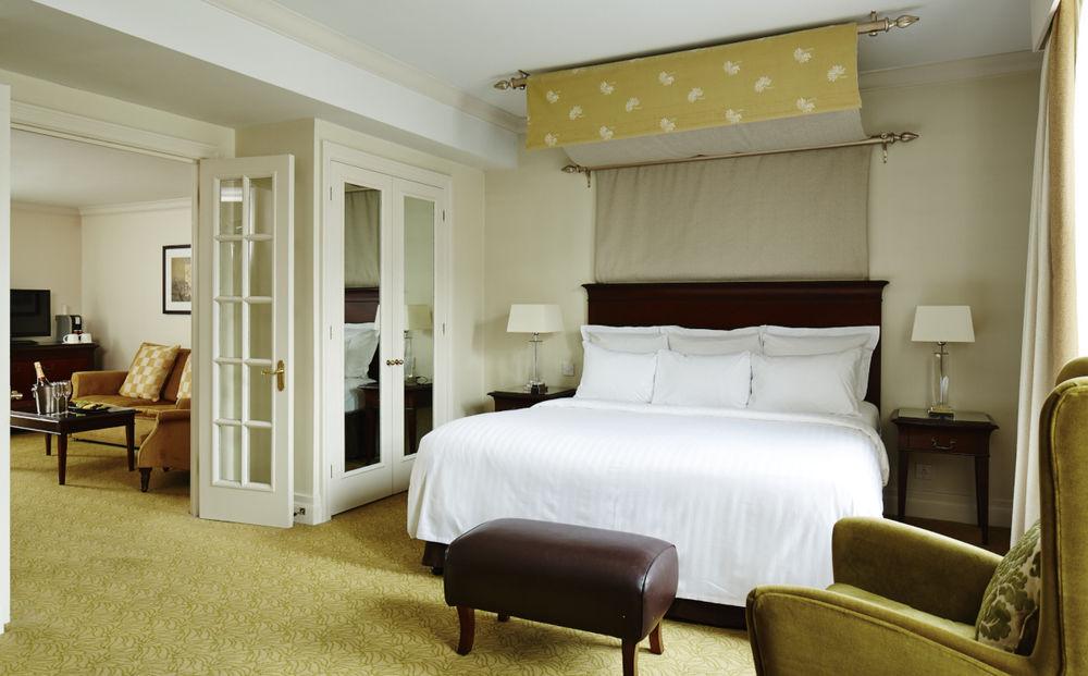 Delta Hotels By Marriott Preston Preston  Luaran gambar
