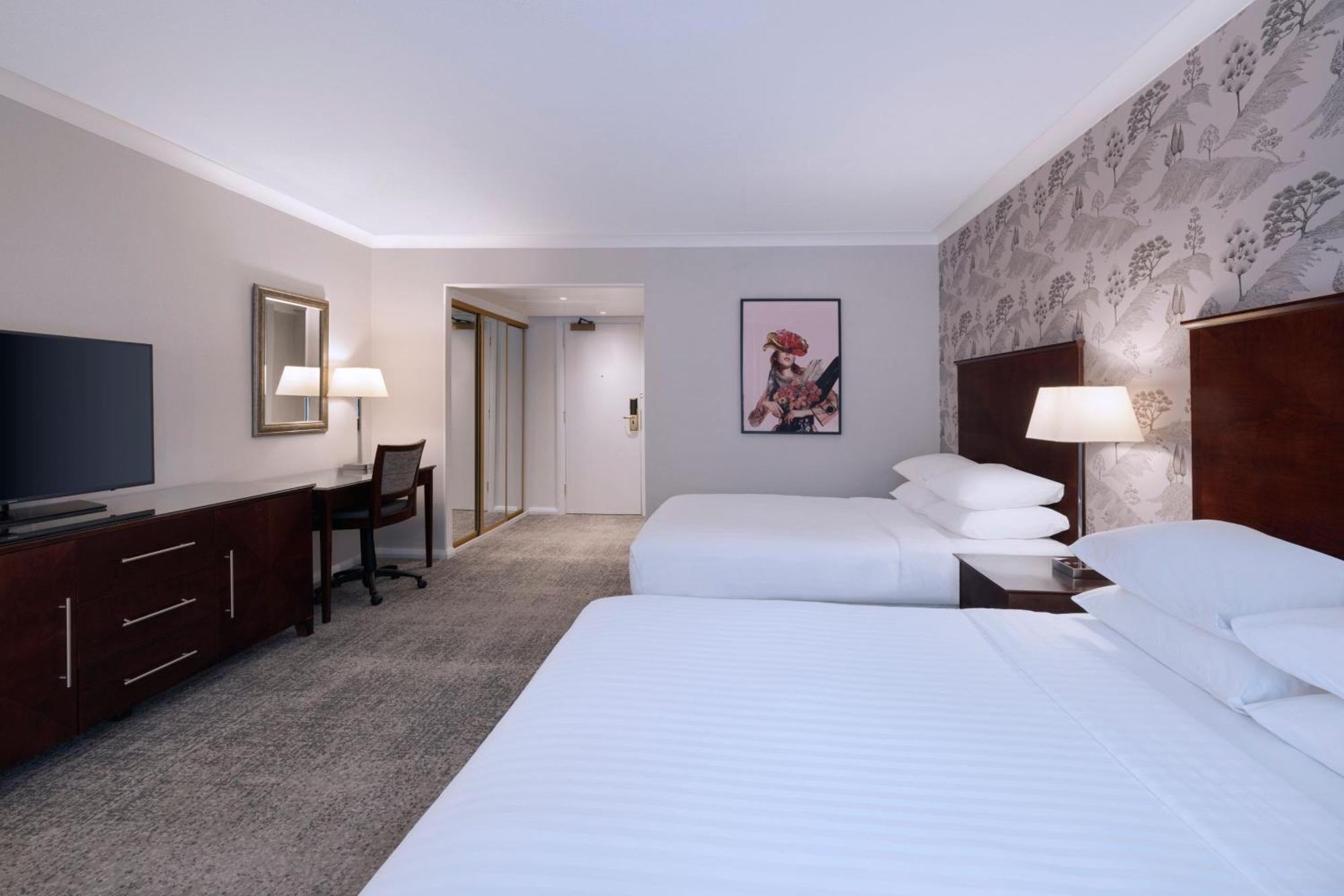 Delta Hotels By Marriott Preston Preston  Luaran gambar