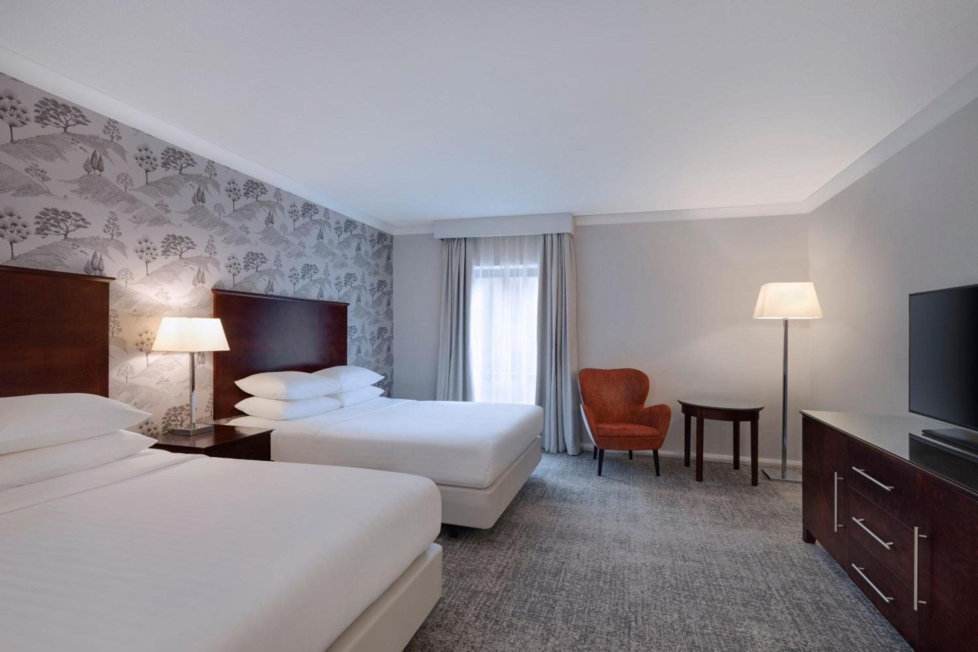 Delta Hotels By Marriott Preston Preston  Luaran gambar