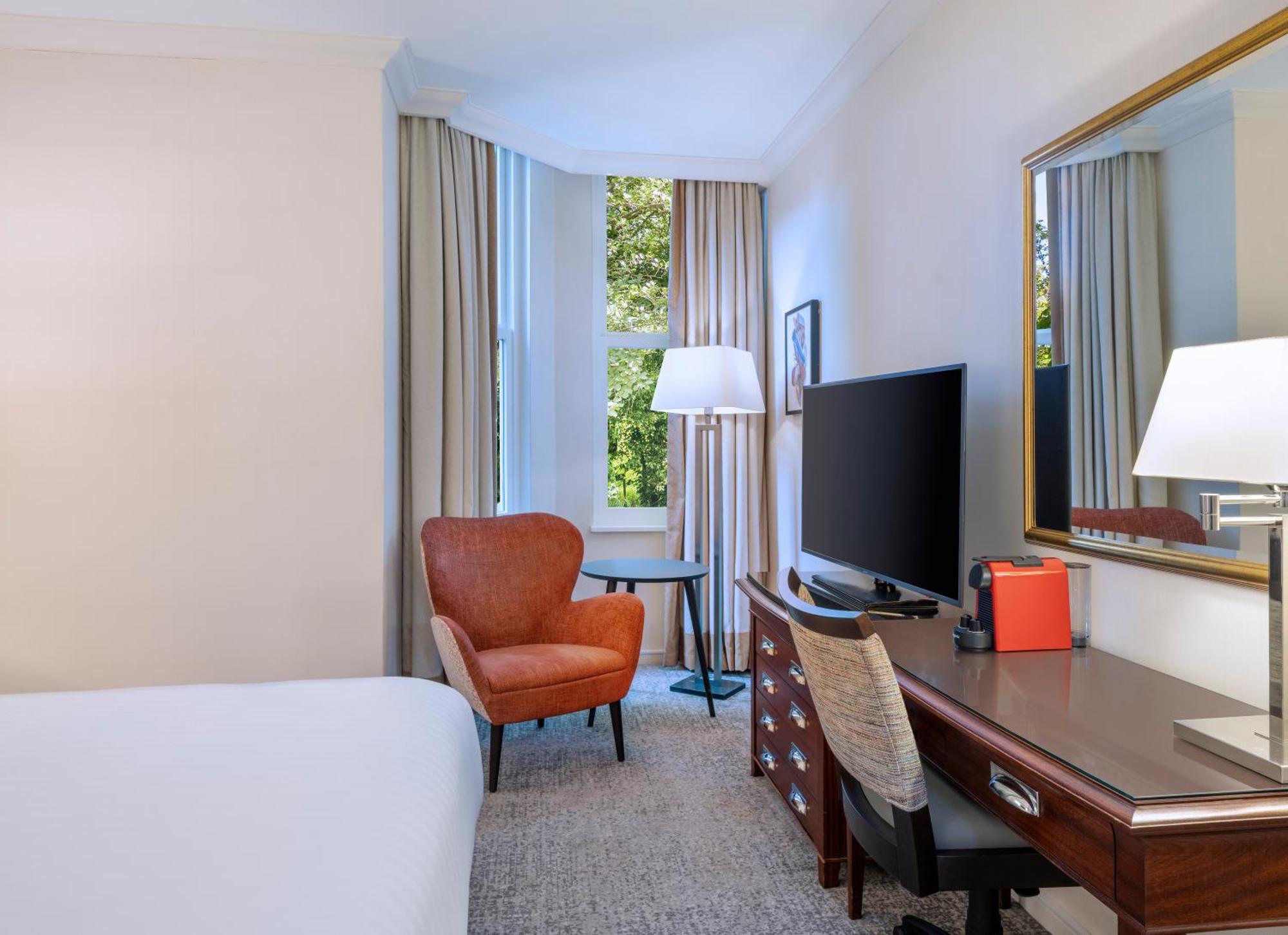 Delta Hotels By Marriott Preston Preston  Luaran gambar