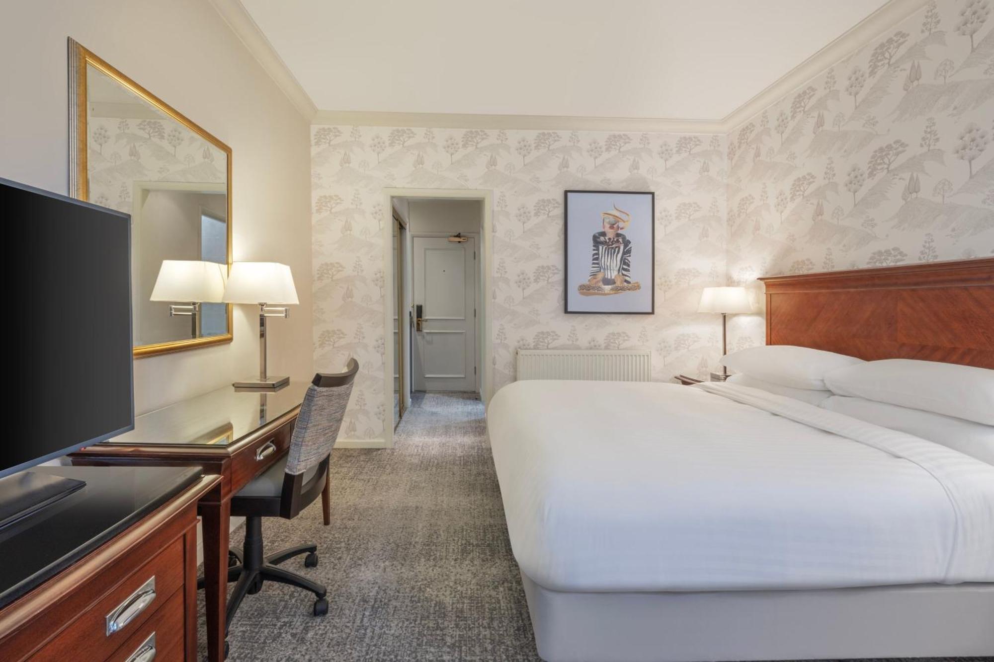 Delta Hotels By Marriott Preston Preston  Luaran gambar