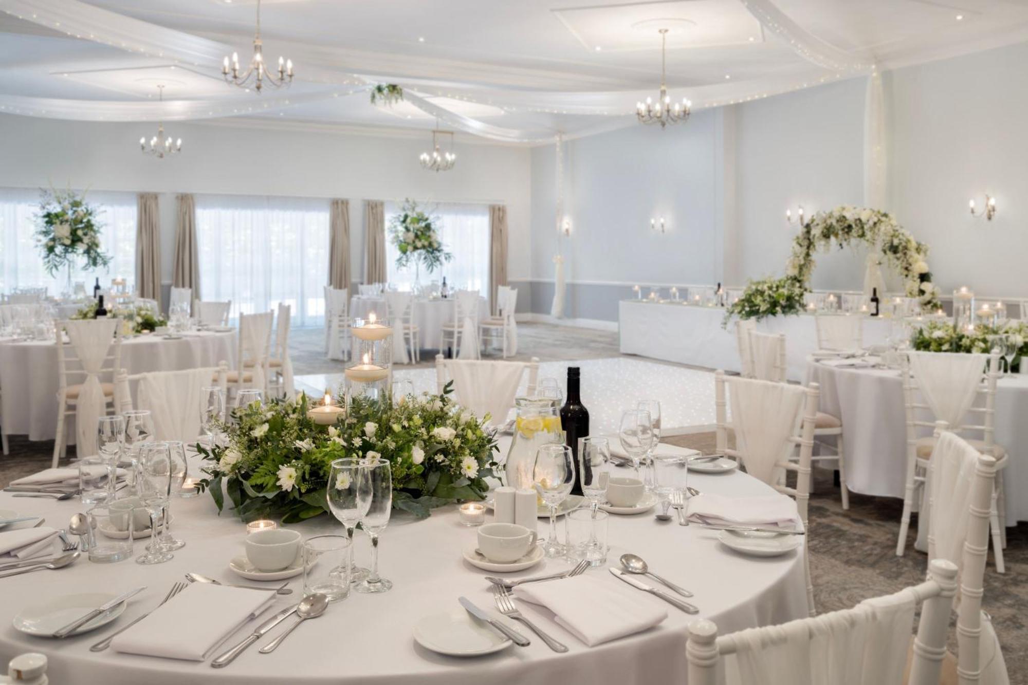 Delta Hotels By Marriott Preston Preston  Luaran gambar