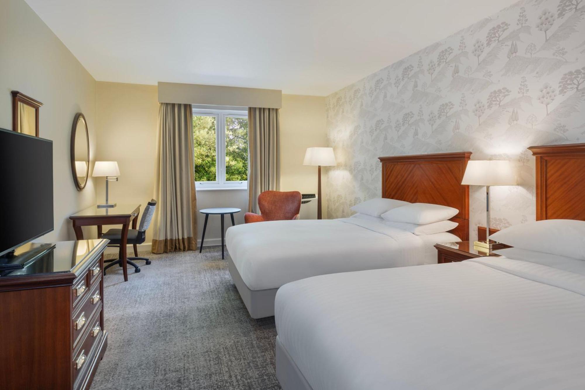 Delta Hotels By Marriott Preston Preston  Luaran gambar