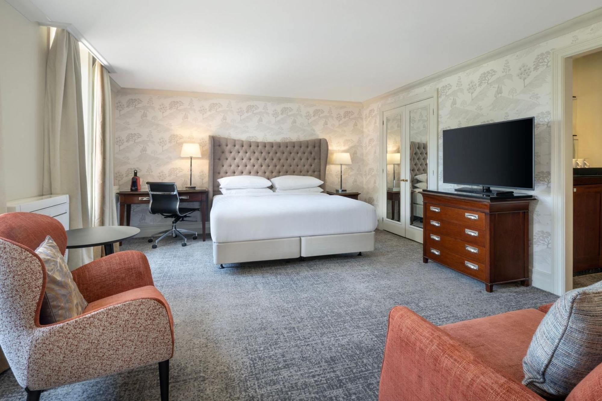 Delta Hotels By Marriott Preston Preston  Luaran gambar