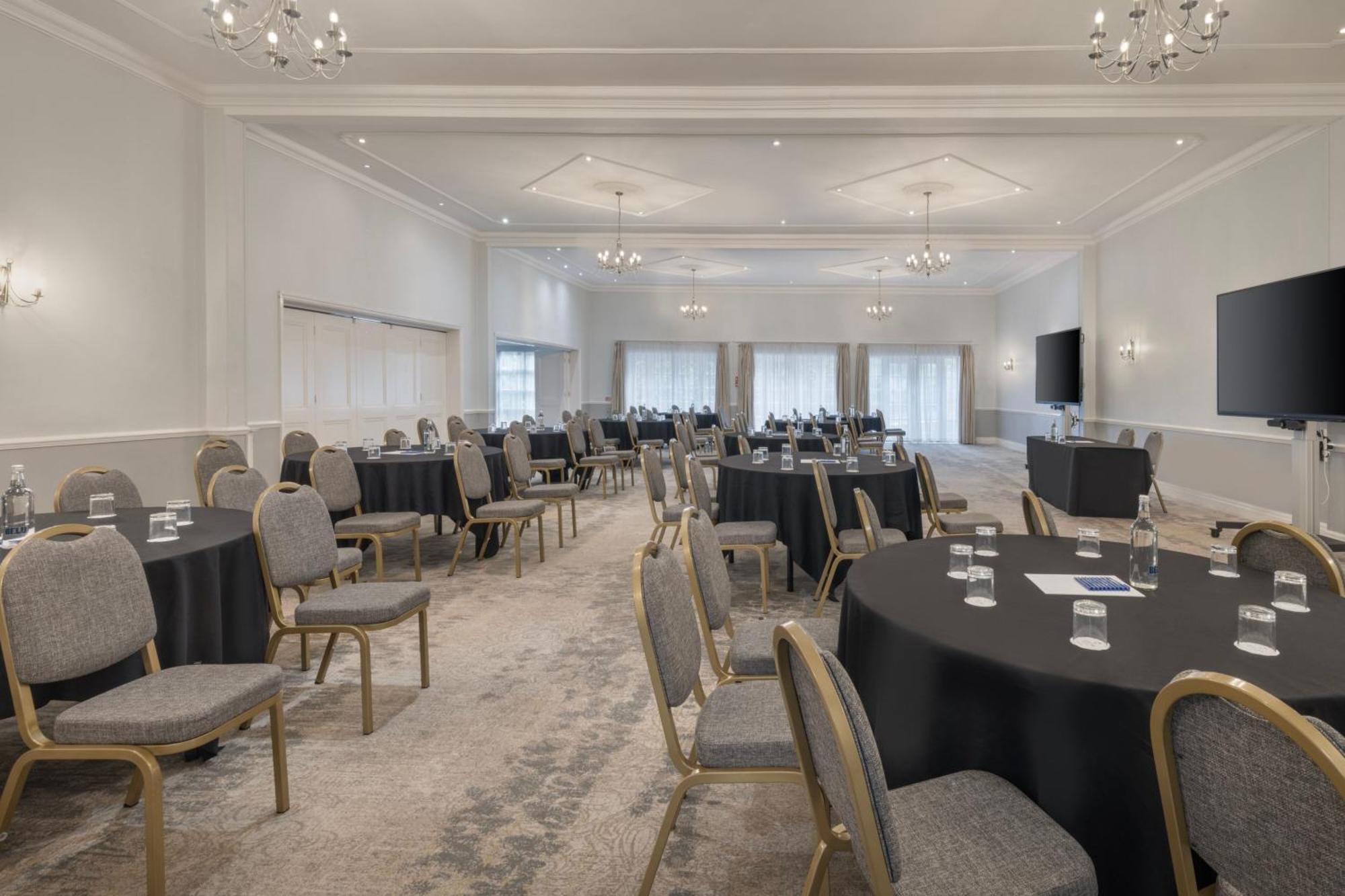 Delta Hotels By Marriott Preston Preston  Luaran gambar