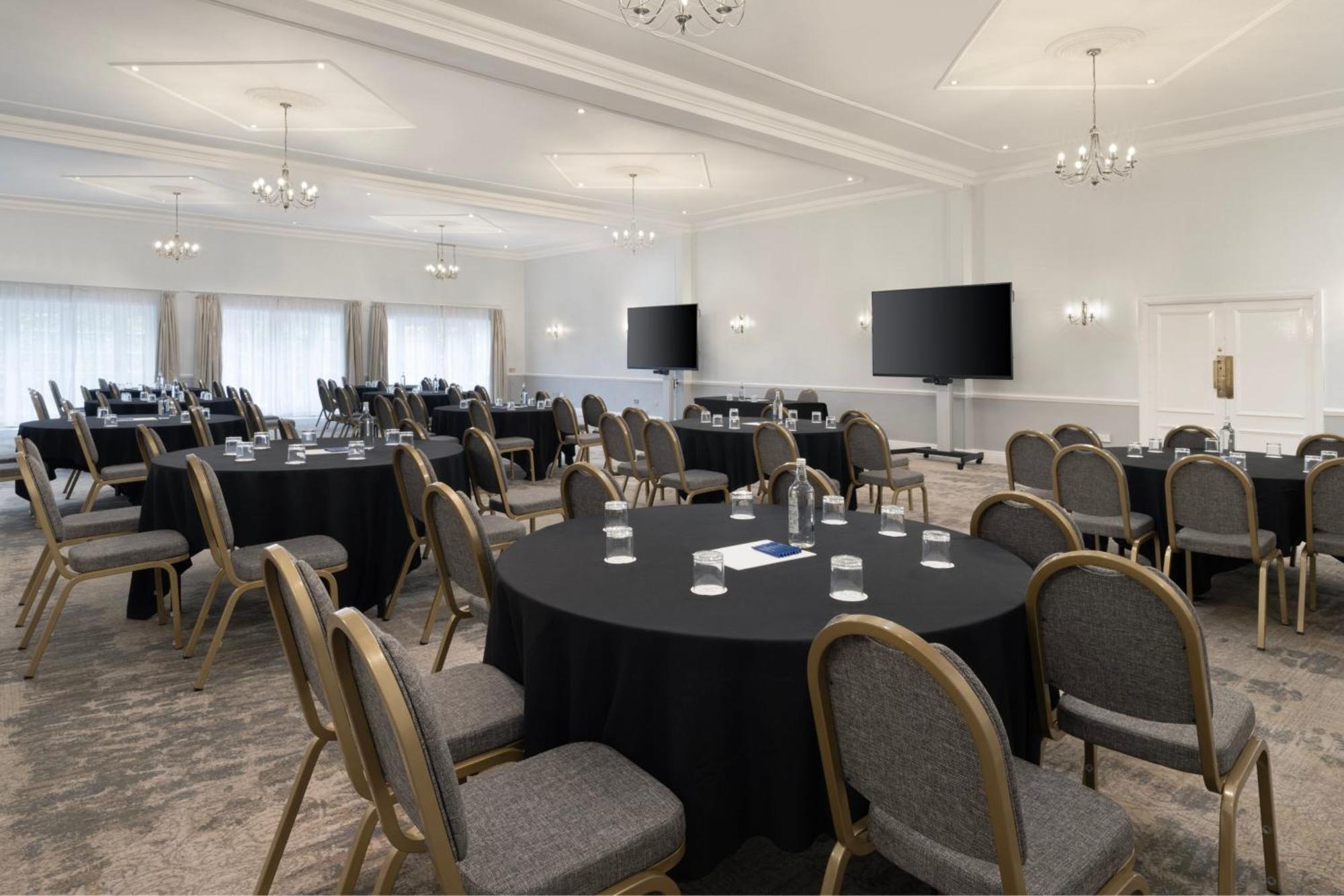 Delta Hotels By Marriott Preston Preston  Luaran gambar