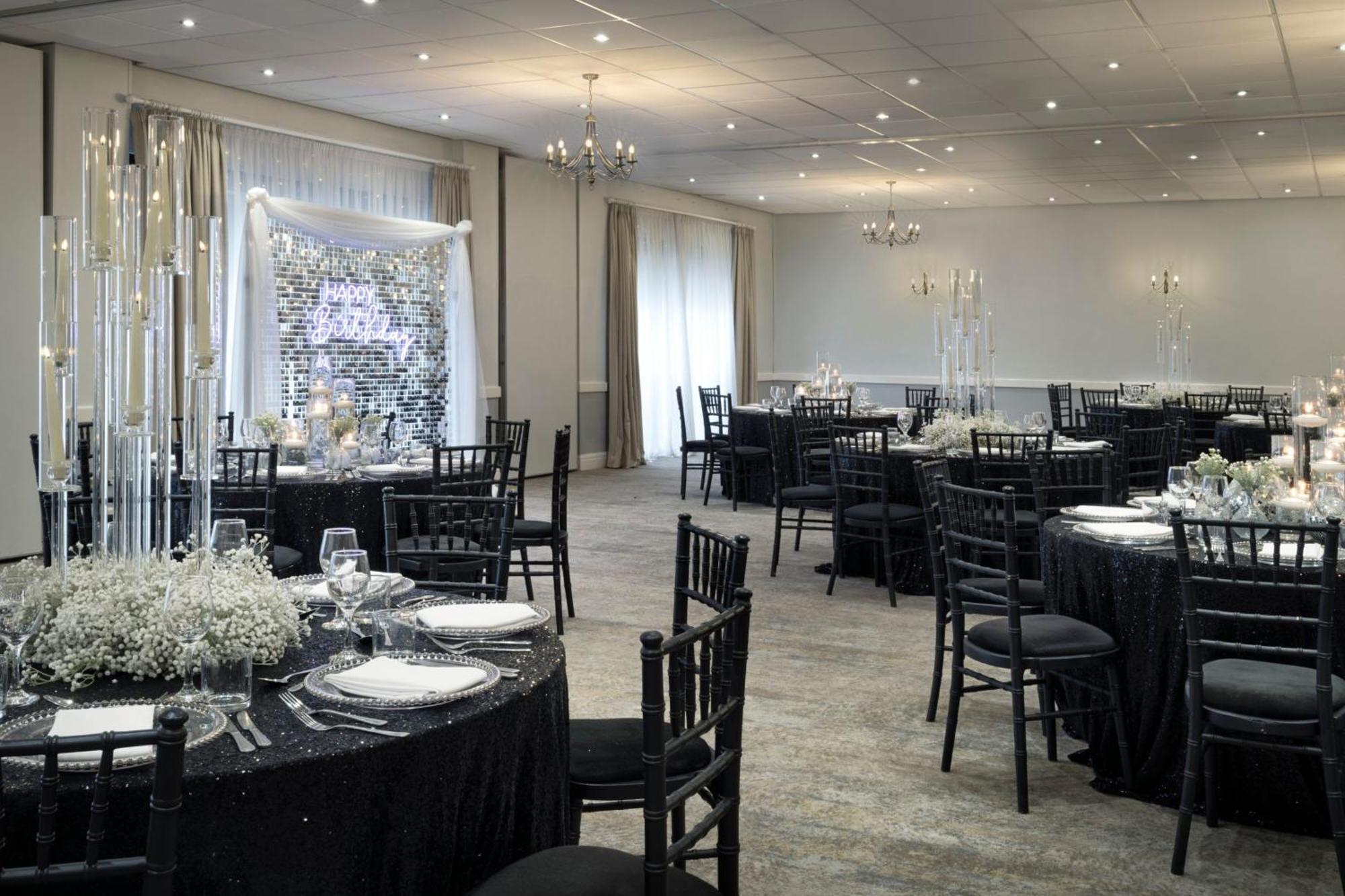 Delta Hotels By Marriott Preston Preston  Luaran gambar