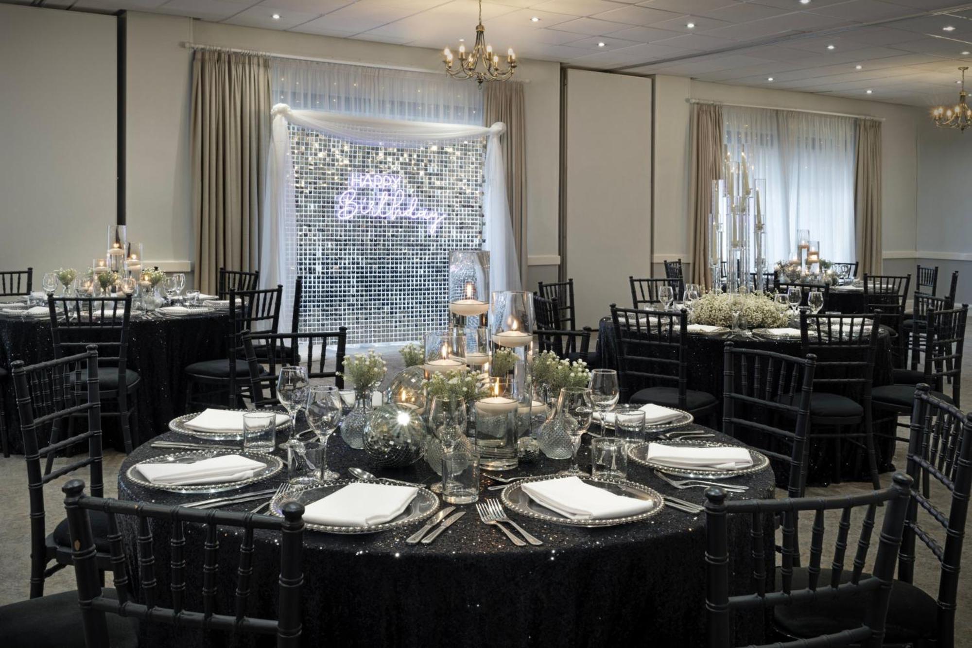 Delta Hotels By Marriott Preston Preston  Luaran gambar