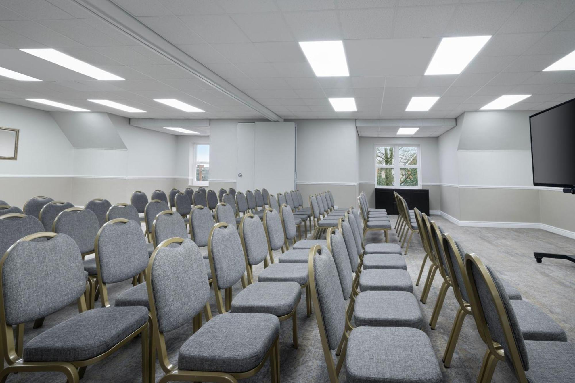 Delta Hotels By Marriott Preston Preston  Luaran gambar
