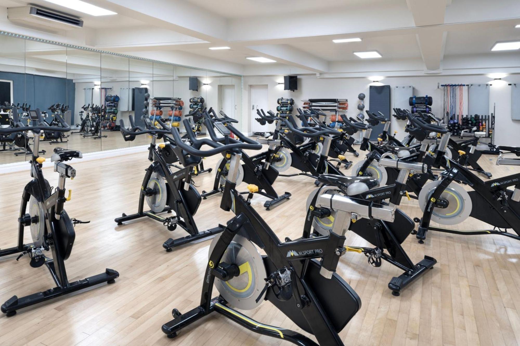 Delta Hotels By Marriott Preston Preston  Luaran gambar