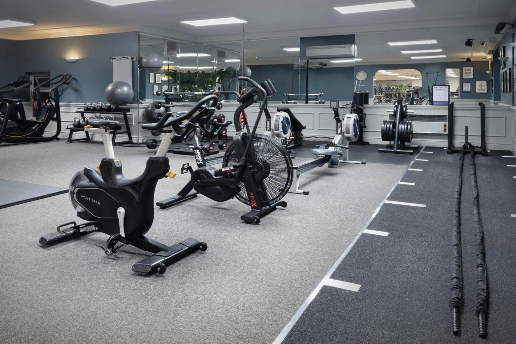 Delta Hotels By Marriott Preston Preston  Luaran gambar