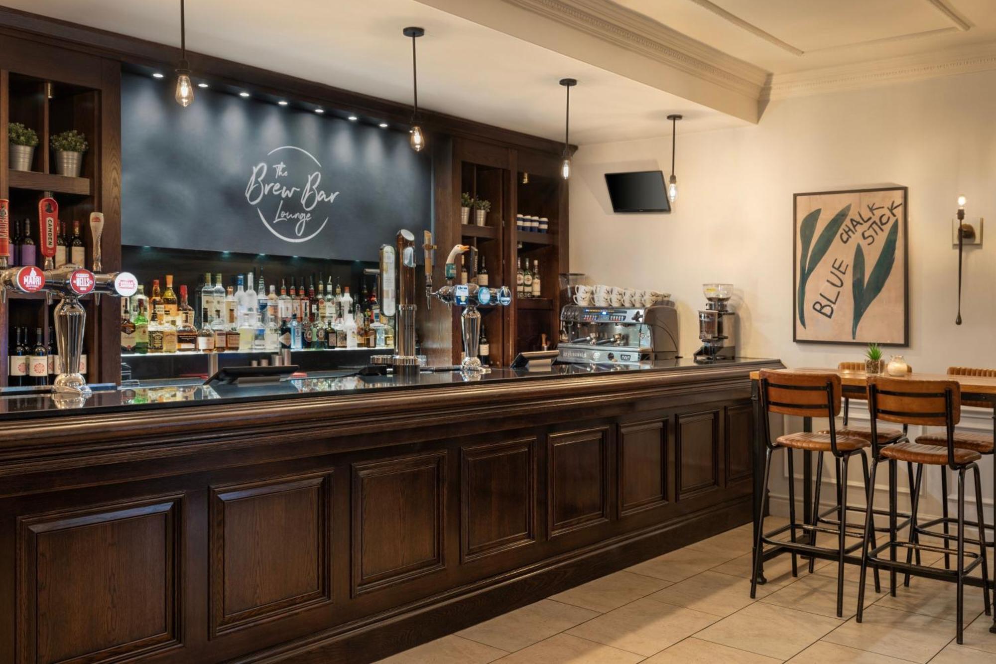 Delta Hotels By Marriott Preston Preston  Luaran gambar