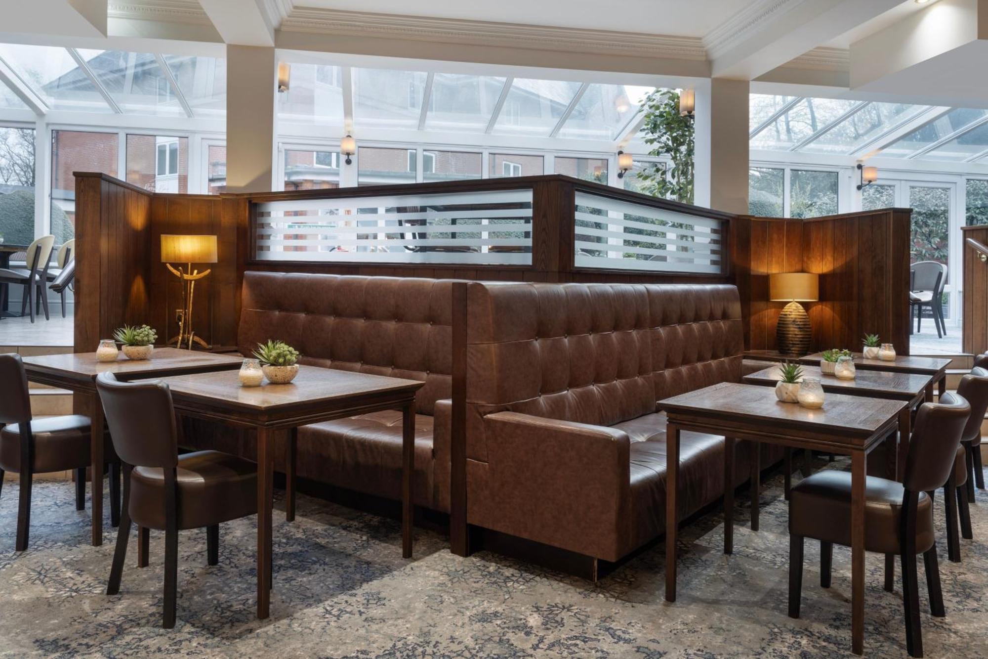 Delta Hotels By Marriott Preston Preston  Luaran gambar