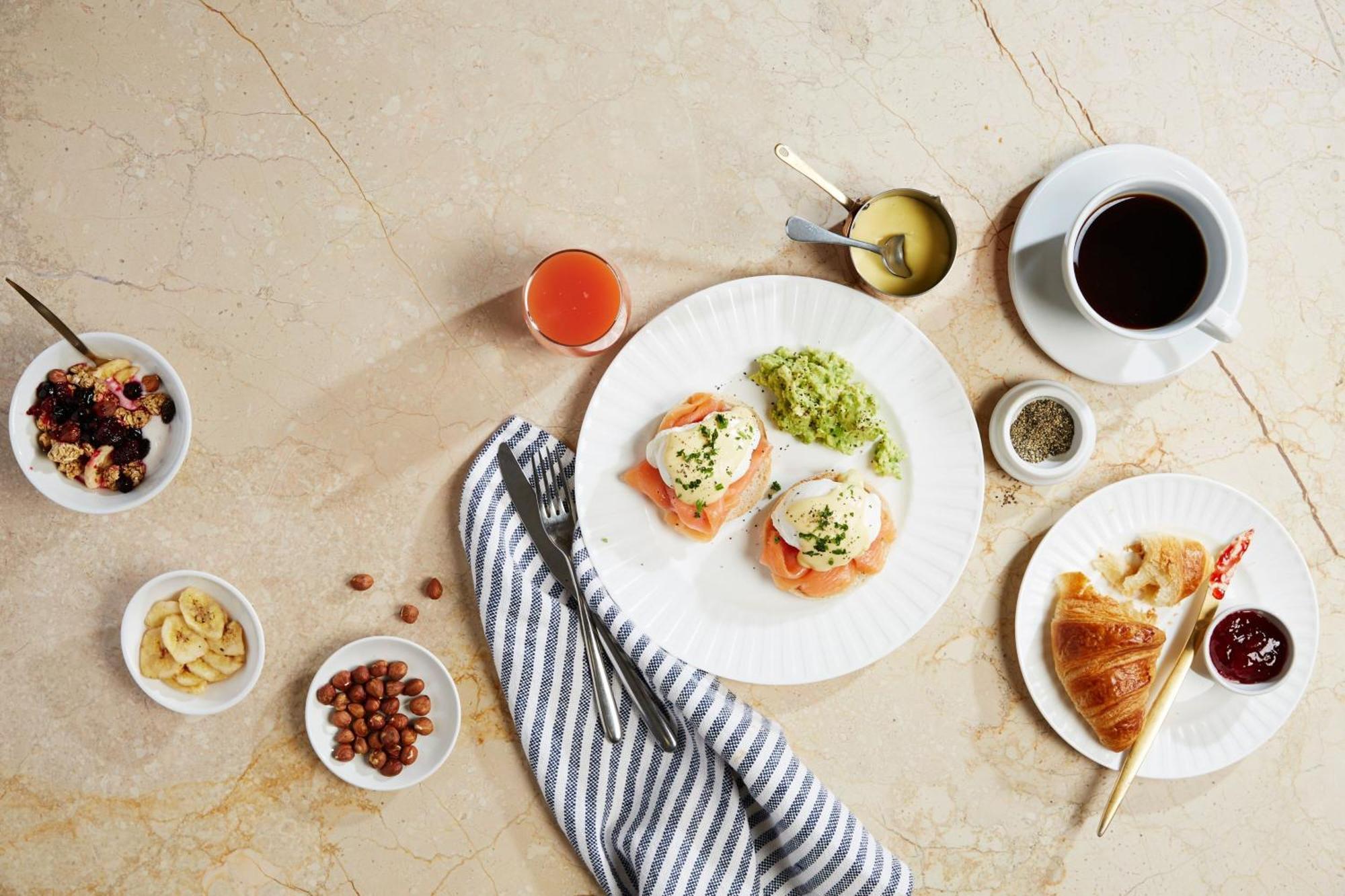 Delta Hotels By Marriott Preston Preston  Luaran gambar