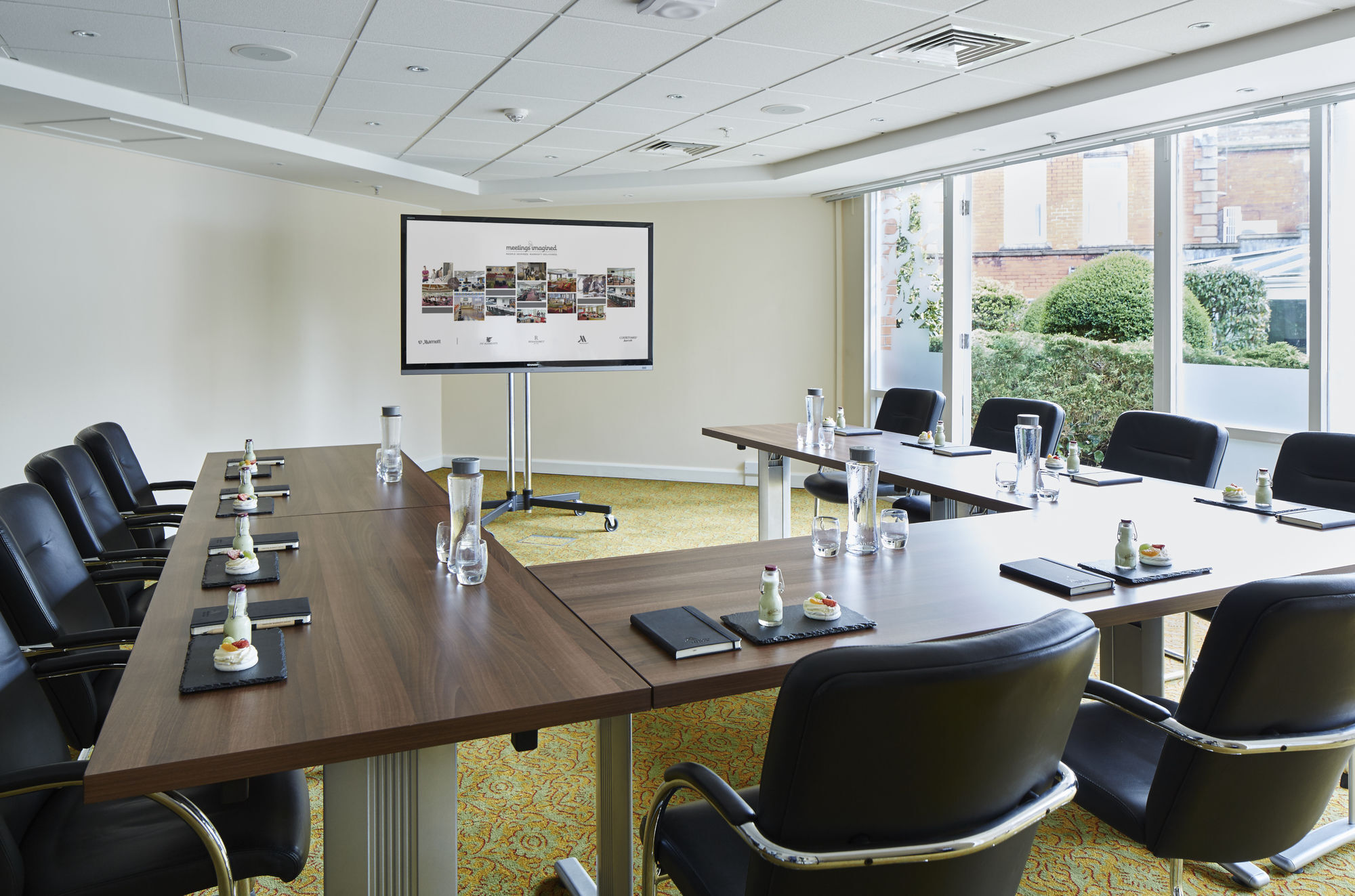 Delta Hotels By Marriott Preston Preston  Luaran gambar