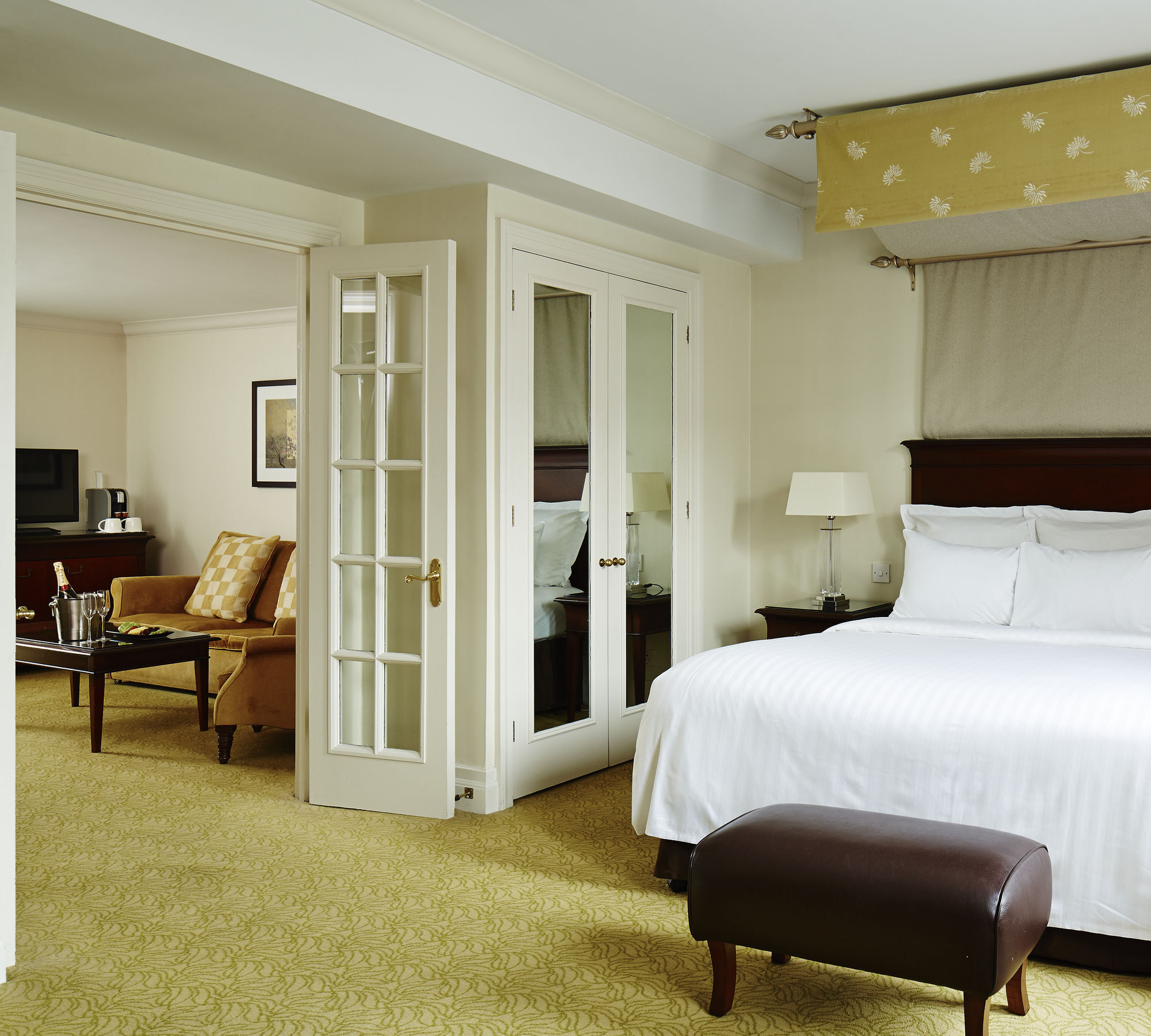 Delta Hotels By Marriott Preston Preston  Luaran gambar