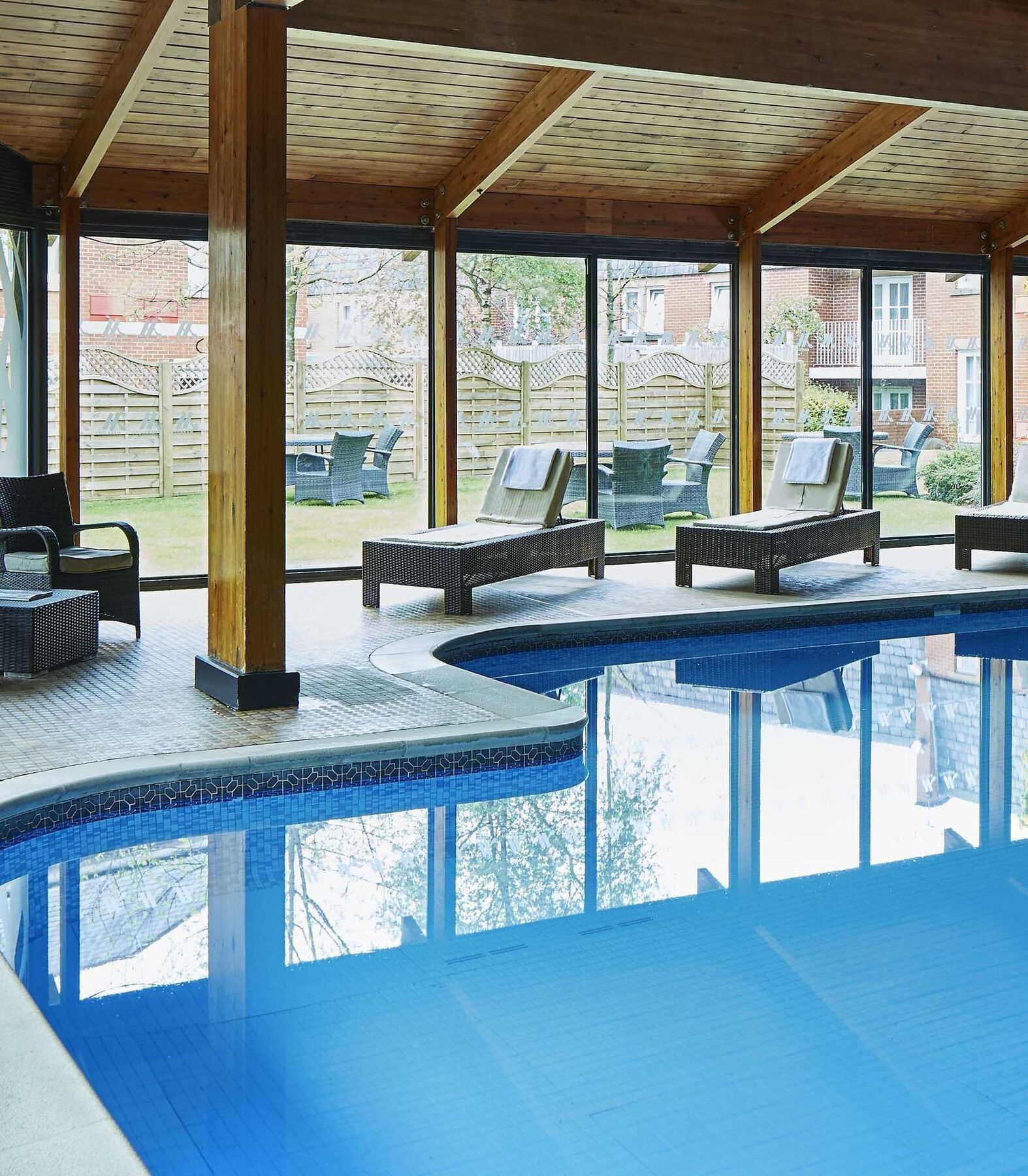 Delta Hotels By Marriott Preston Preston  Luaran gambar