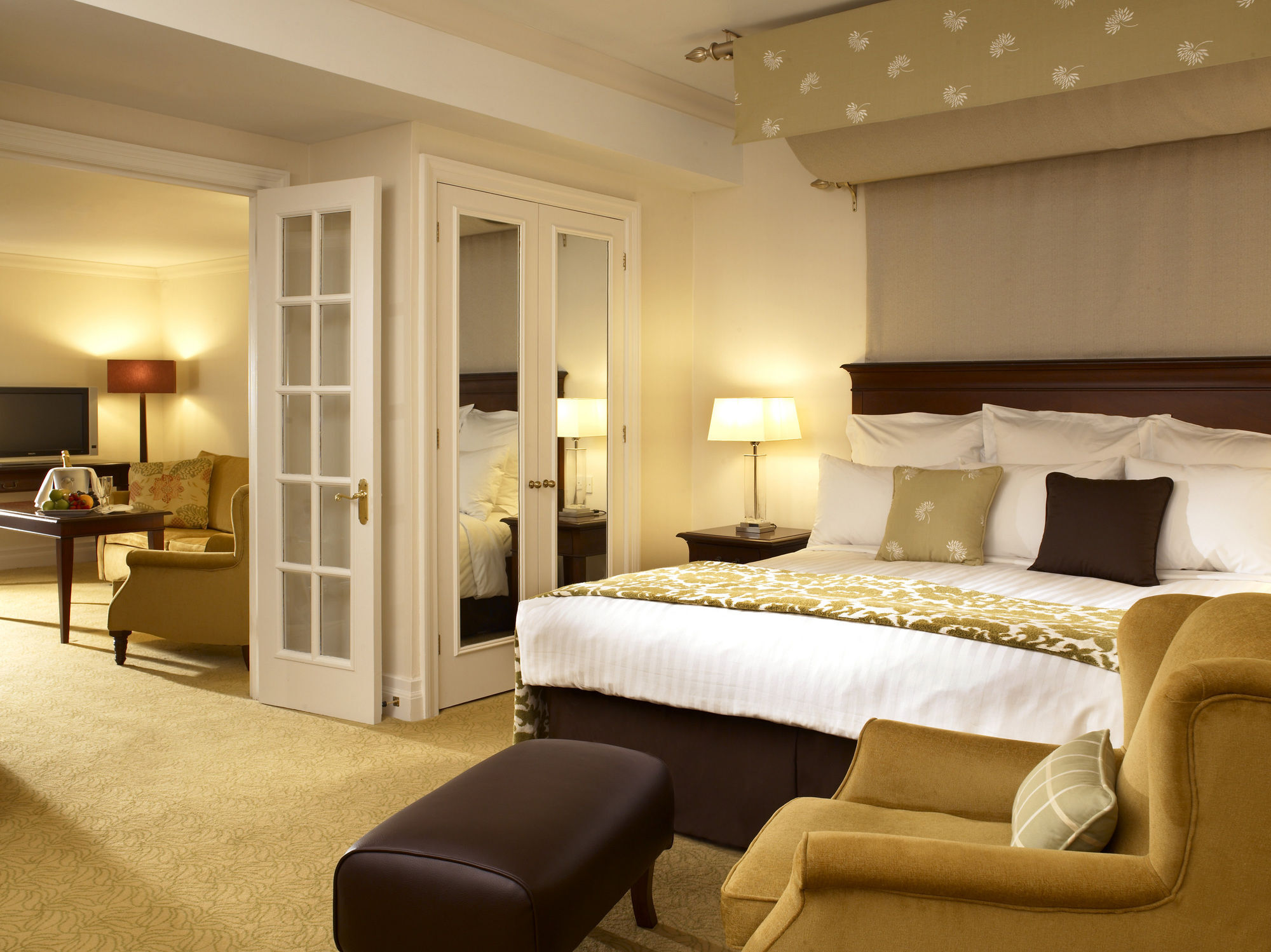 Delta Hotels By Marriott Preston Preston  Luaran gambar