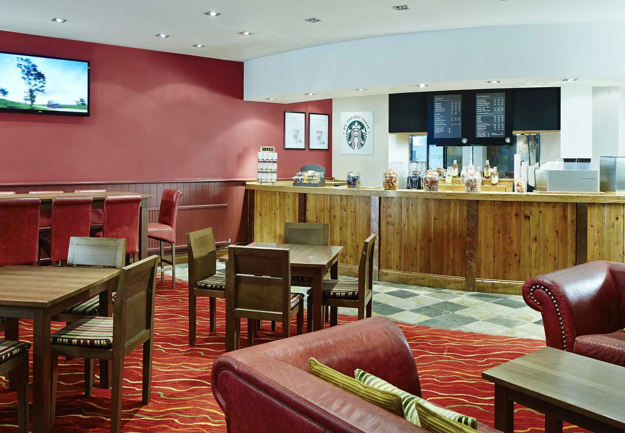 Delta Hotels By Marriott Preston Preston  Luaran gambar