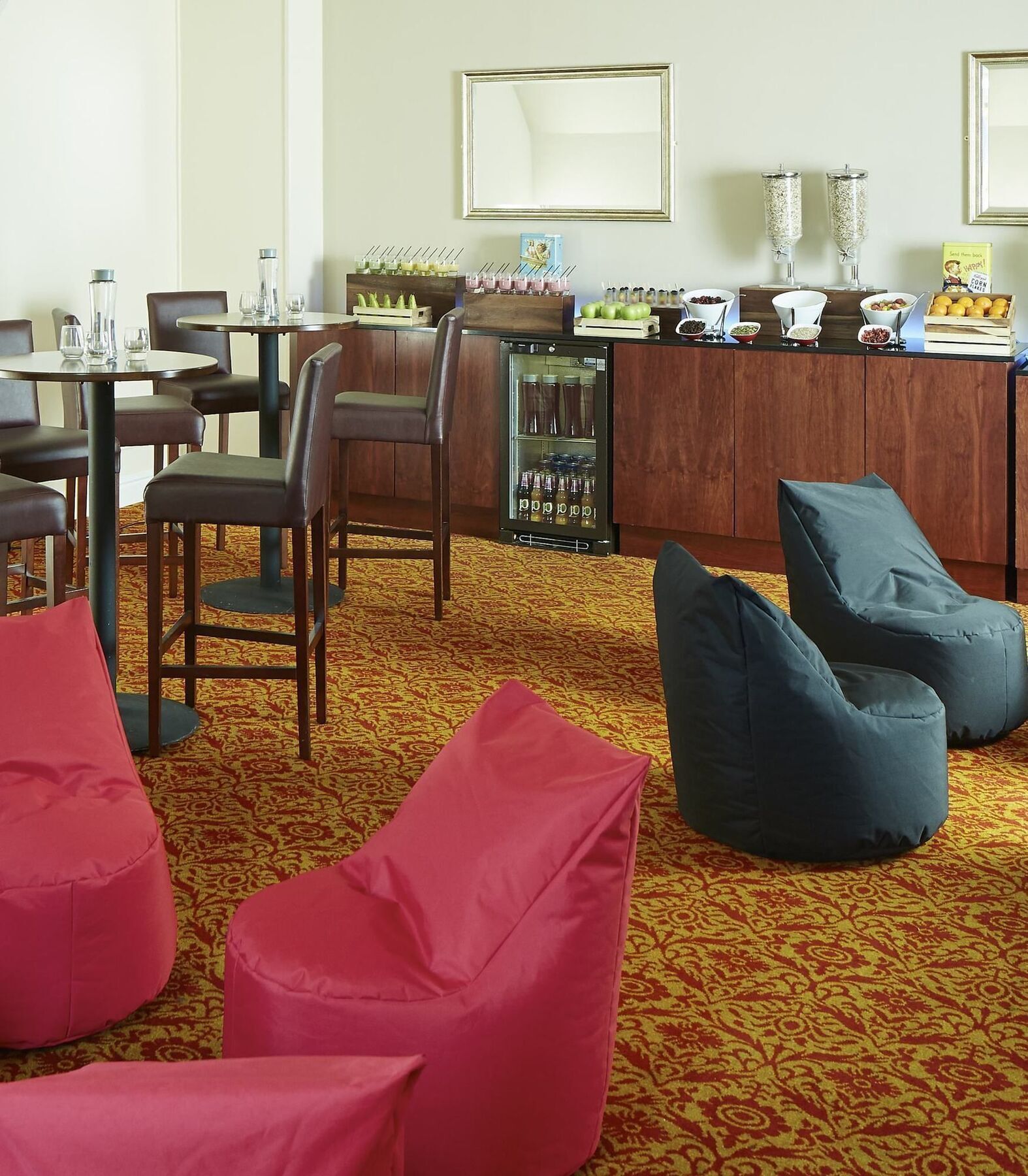 Delta Hotels By Marriott Preston Preston  Luaran gambar